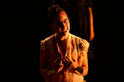 The Oresteia