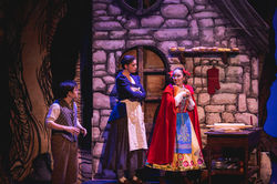 Into the Woods