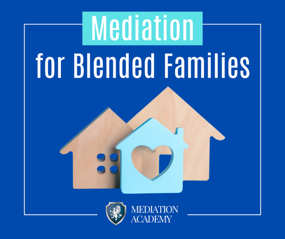 Bridging Differences: How Family Law Mediation Empowers Blended Families