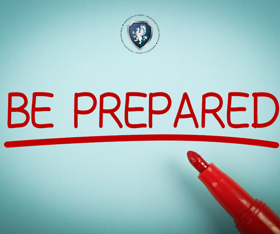 Prepare for Family Court Mediation: Complete Checklist