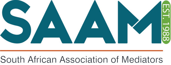 Mediation Academy SA Accredited by the South African Association of Mediators (SAAM)