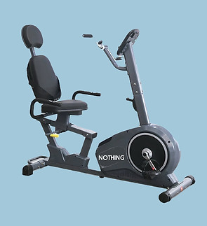Static Bike