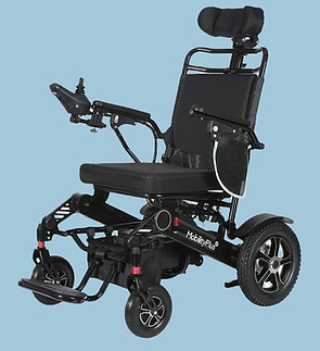 Power Wheelchair