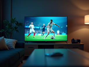 Top Sports Media Trends to Watch in 2023