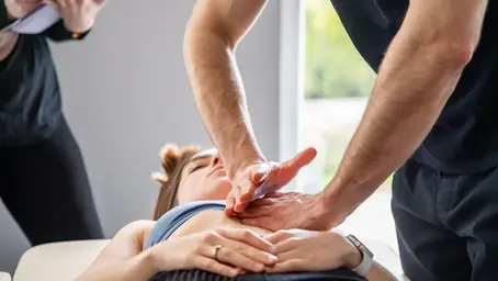 Viscerālā terapija - vai nākotnes fizioterapija?