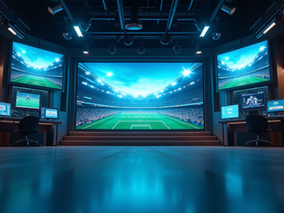 The Evolution of Sports Broadcasting: Key Insights