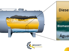 Boas Práticas para o Armazenamento de Diesel S10: Evitando Contaminação e Degradação