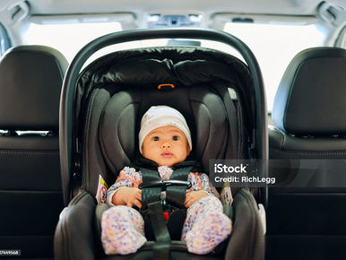 What if I can't afford a child restraint fitting?