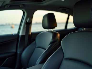 How to Ensure Your Child's Car Seat is Installed Safely
