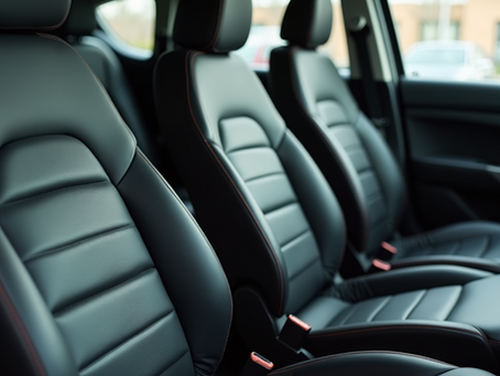 isofix and car seats