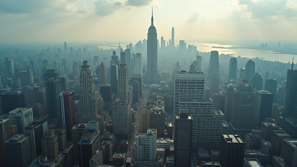 Kamu ve Özel Projelerde Harita Hizmetleri