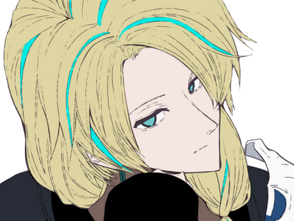 見てみないふりをする