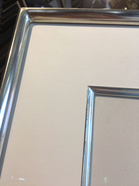 Bild Objekt des Kunst&Rahmen Ateliers in Hofheim Taunus von Rahmer Joerg Vilzmann