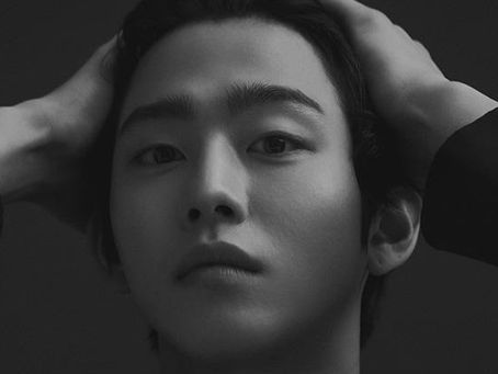 Ahn Hyo Seop - Esquire 2020 Interview