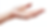 Image of an open hand symbolizing honesty