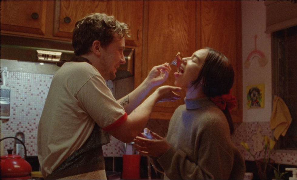 Sucker Punch directed by Spencer Slishman