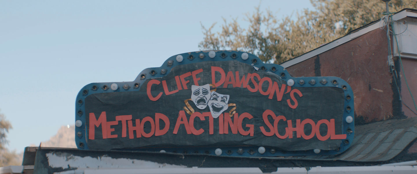 Acting School, directed by Jeremy Owens