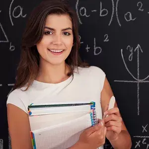 Curso de Matemática: Aprenda do Básico ao Avançado