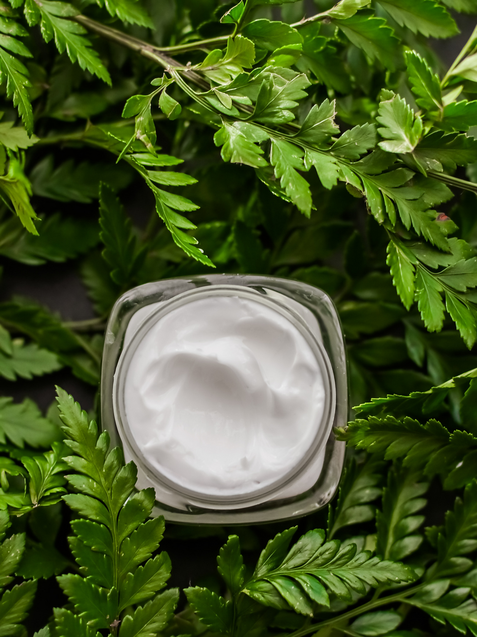 Miniatura: Crema facial premium 
