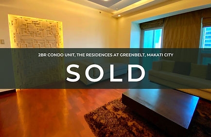 The Residences at Greenbelt