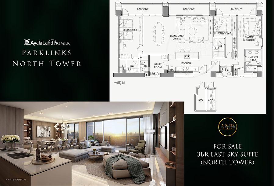 Unit 55B - 3BR East Sky Suite Parklinks North Tower.jpg