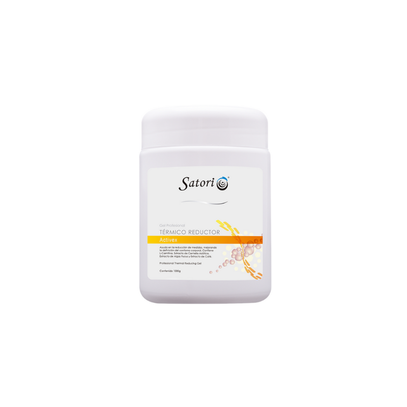 Miniatura: Gel Caliente | Satori