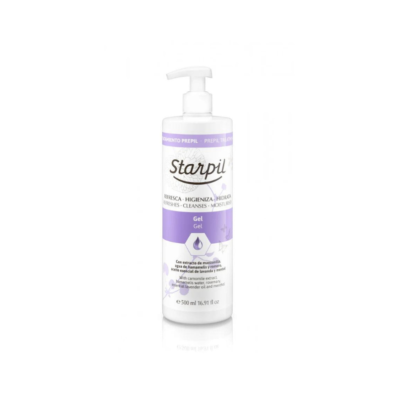 Gel Prepil | Starpil