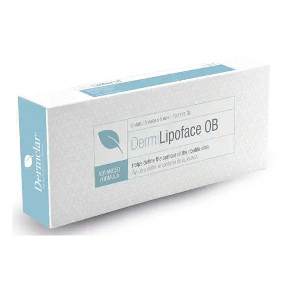 Lipoface OB | Dermclar