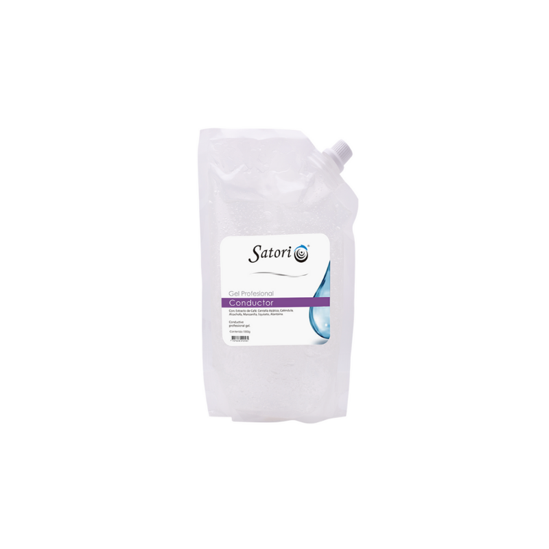 Miniatura: Gel Conductor | Satori