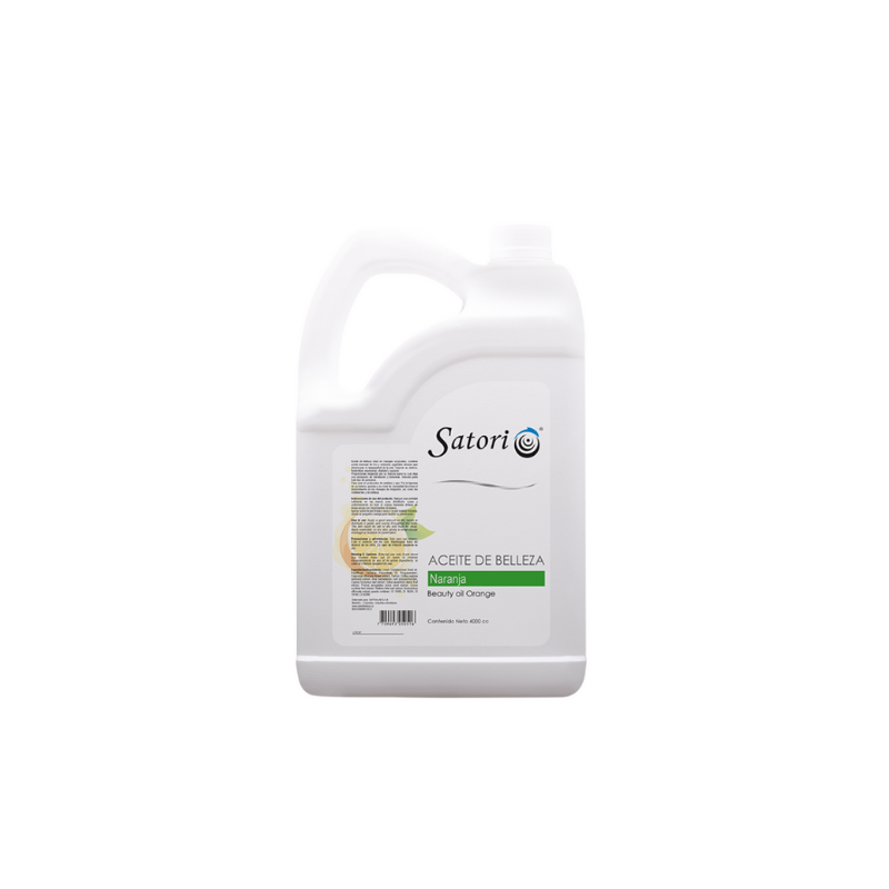 Miniatura: Aceite de Naranja | Satori
