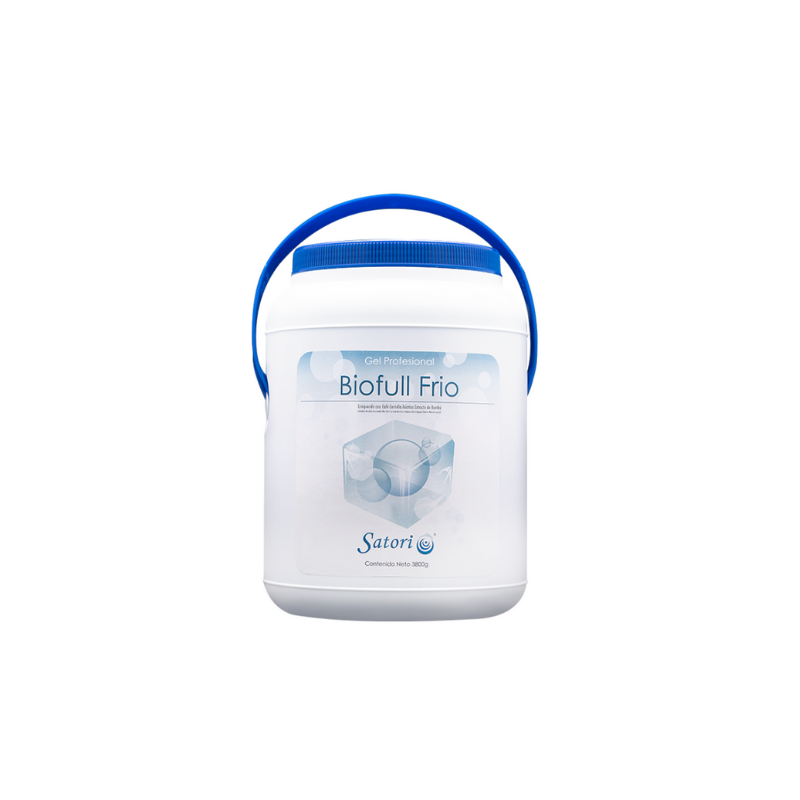 Miniatura: Gel Frio | Satori