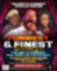 5 Chances Presents Funniest and Finest Fridays
