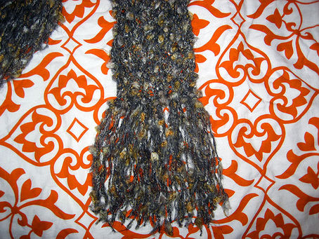 Scarf Gift