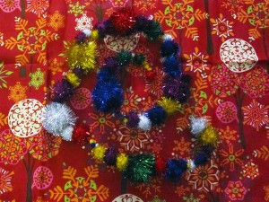Garland!