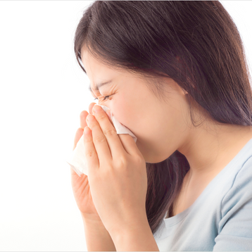 Mitos comuns sobre rinite alérgica e asma
