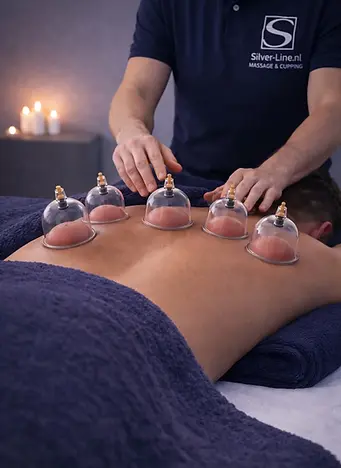 silver-line-cupping-massage-rug-meerdere-cups.webp