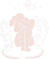 Struggling with your own thoughts