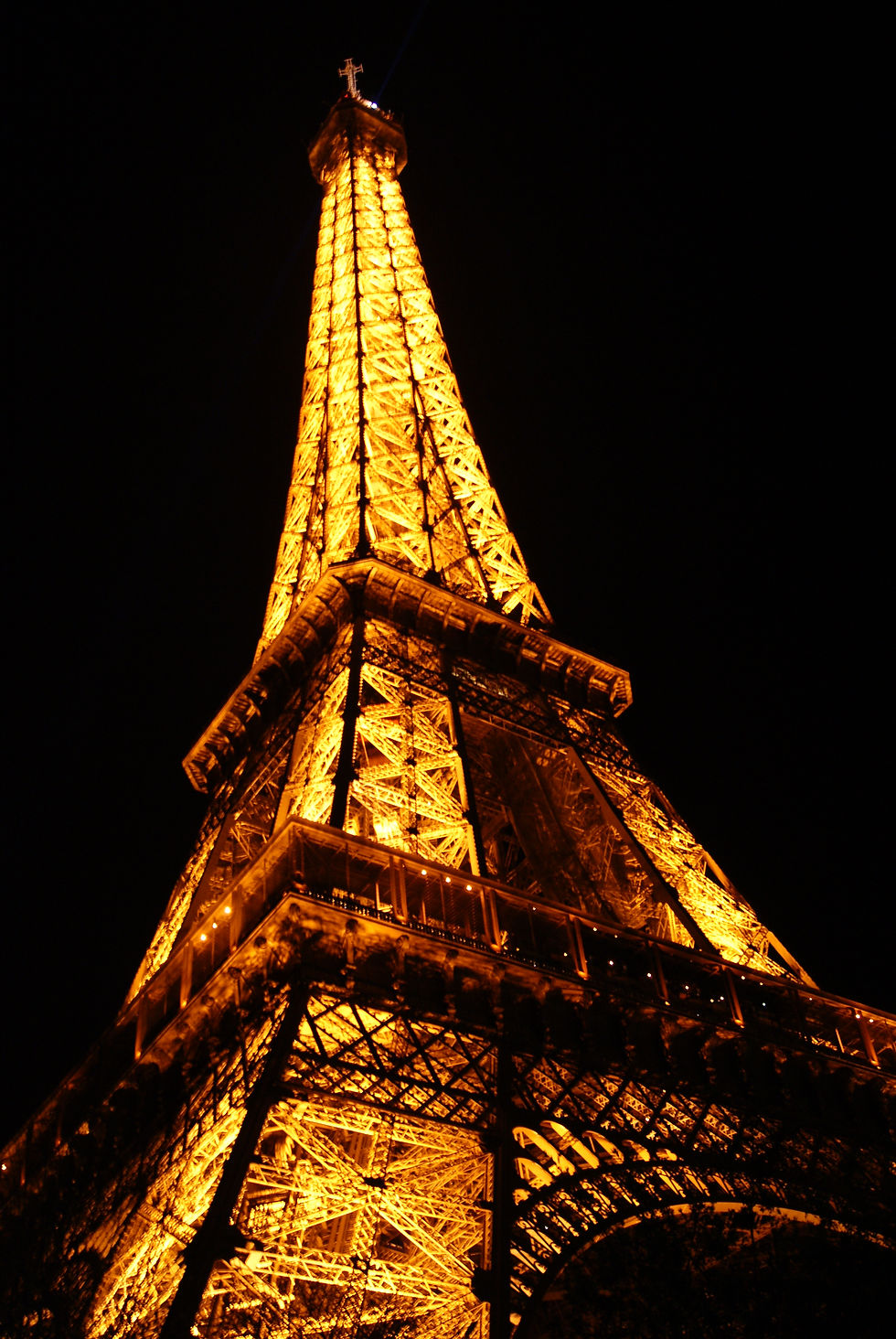 Eiffel tower
