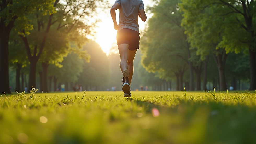 Kahraman Fit ile Sağlıklı Yaşam Motivasyonu: Gücünü Keşfet
