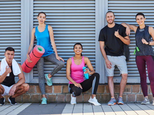 Fitness Motivasyonu: Sporu Bırakmamak İçin Psikolojik Taktikler