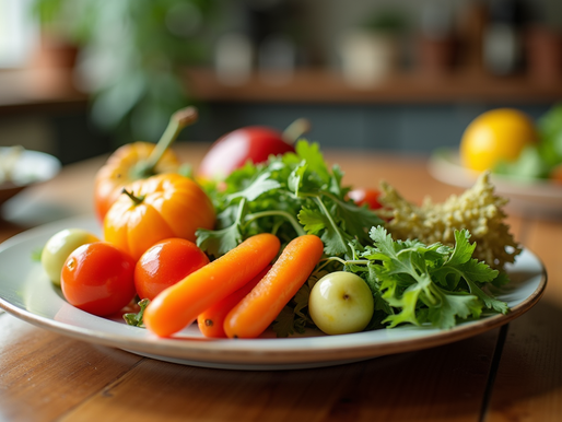 Sağlıklı Yaşam İçin Kahraman Fit'in İpuçları: Sağlıklı Yaşam Motivasyonu