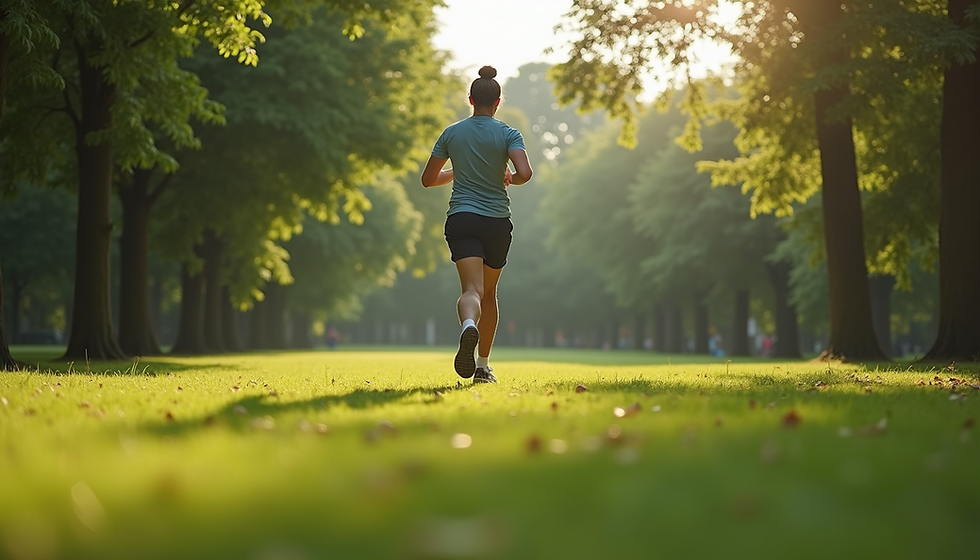 Kahraman Fit Yöntemleri ile Formda Kalın