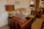 Couch seating