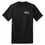 Thumbnail: Proud Pecker The Roosters Black Tshirt