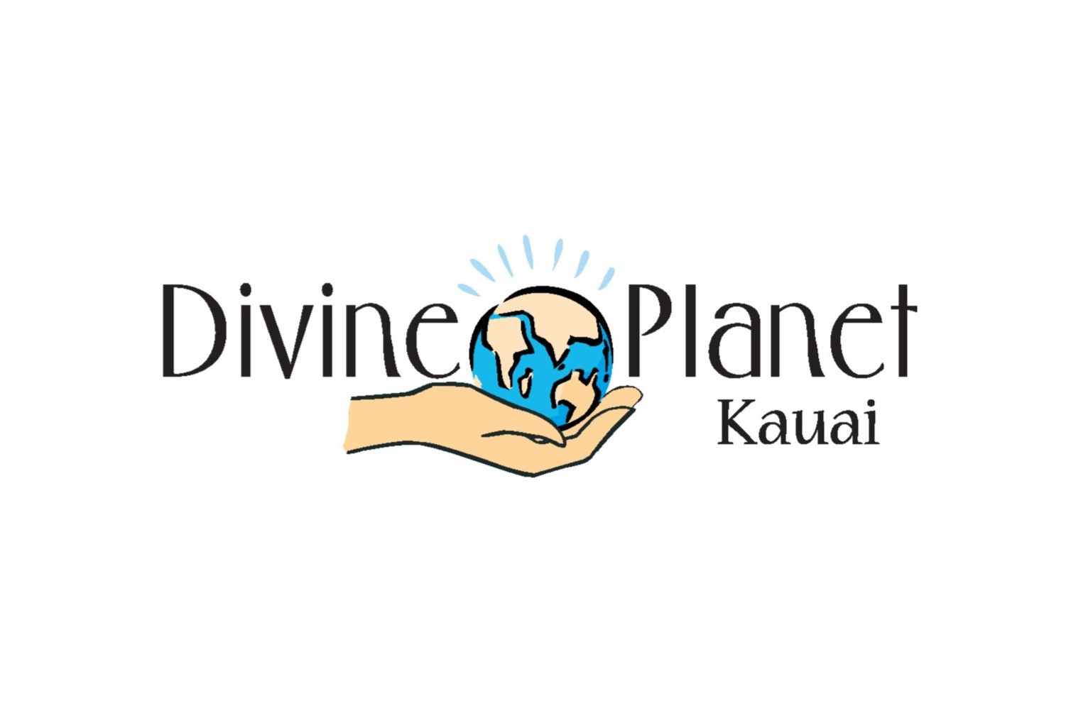 Divine Planet Kauai