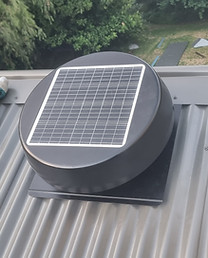 Solar Vent Northam Western Roofing Services