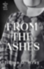 From the AshesExclusive Cover