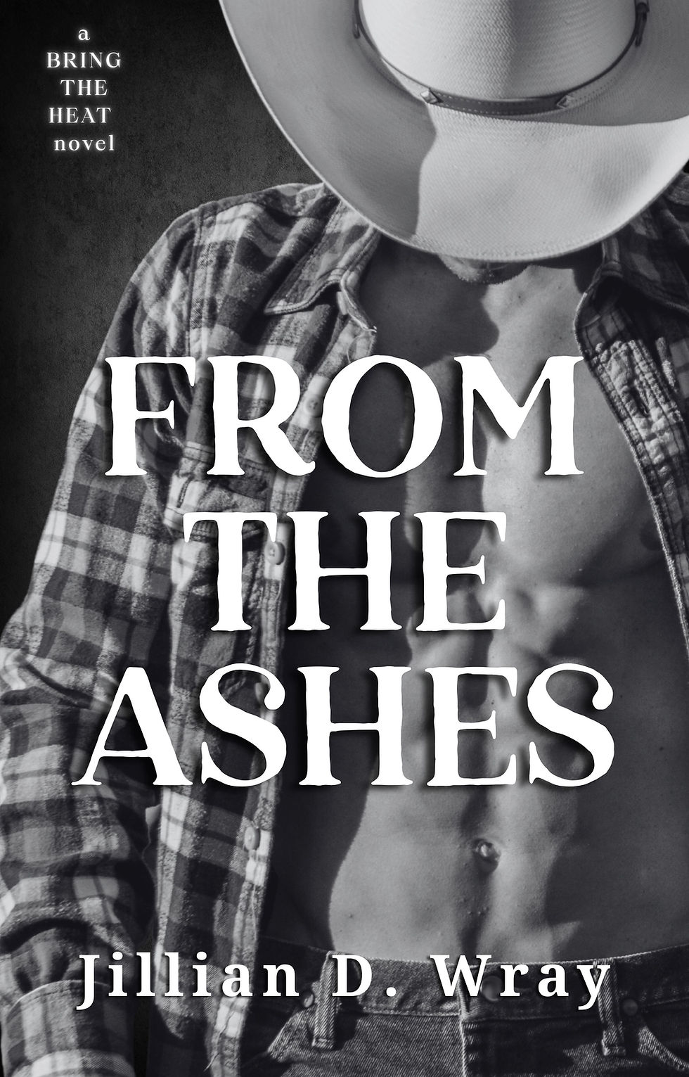 From the AshesExclusive Cover