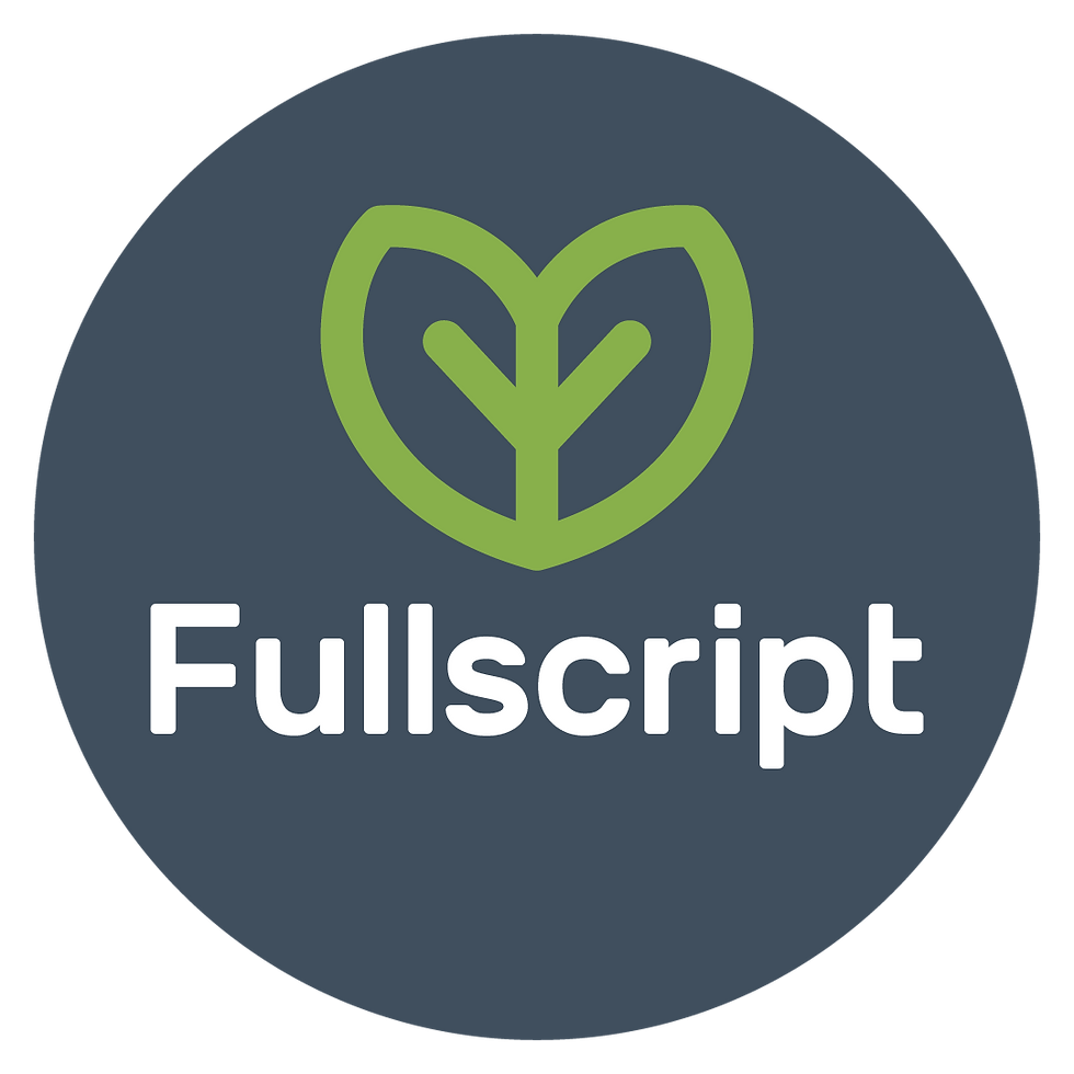 Fullscript Logo