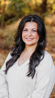 Mihaela Zollinger, Founder and Owner of Bluestem Design Co. 